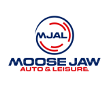https://www.logocontest.com/public/logoimage/1661074795Moose Jaw Auto _ Leisure17.png